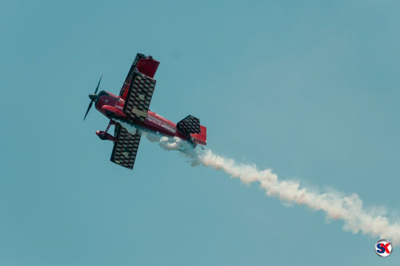 Beaufort Water Festival