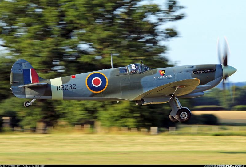 Best of British Air Show