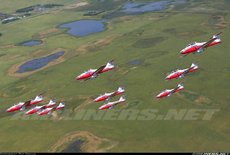Bethpage Airshow at Jones Beach Park