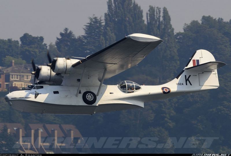 Boeing Seafair Air Show