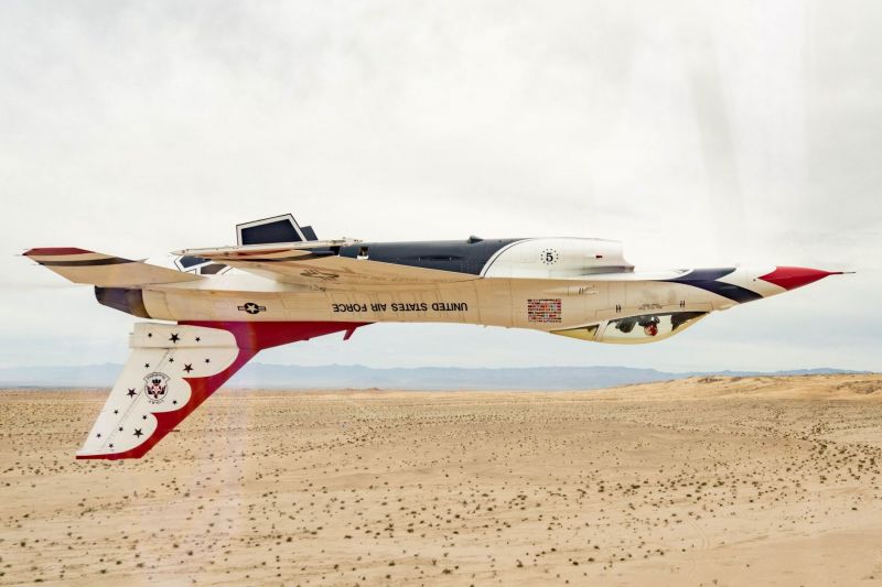 California International Airshow
