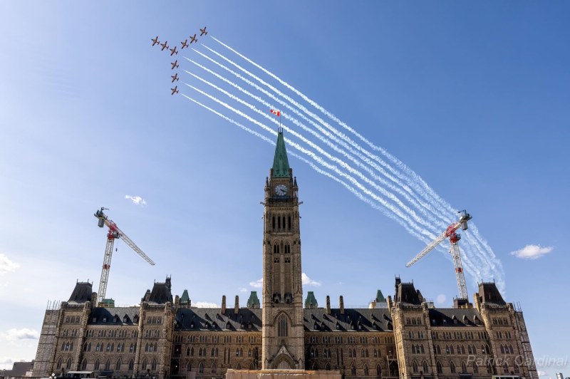 Canada Day