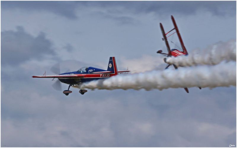 Cars and Planes