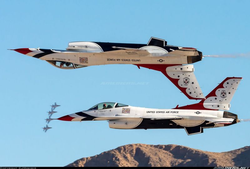Charleston Airshow 