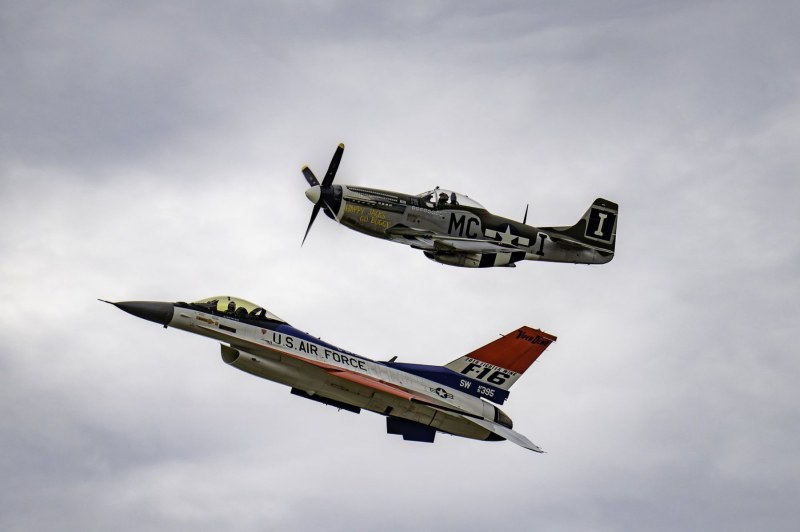 Chippewa Valley Air Show