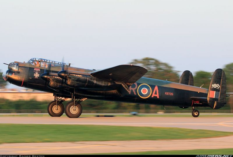 Cold Lake Air Show