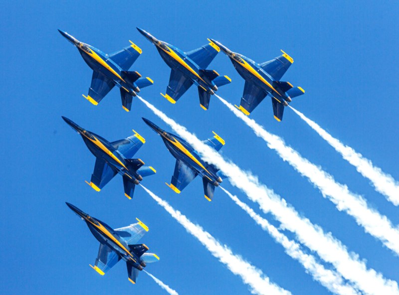 Columbus Air Show