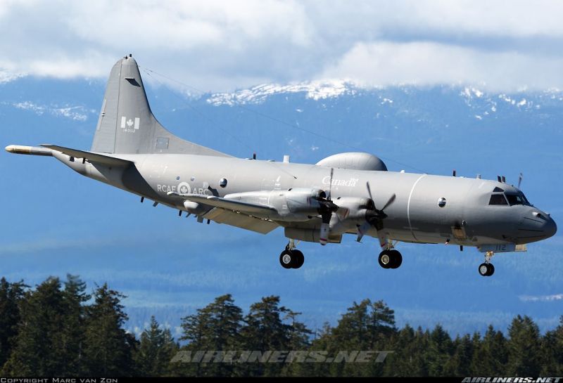 Comox Airshow
