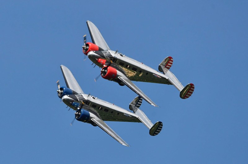 Dittinger Flugtage