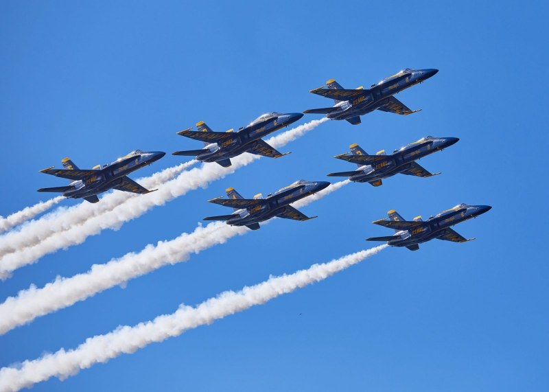 Duluth Air & Aviation Expo
