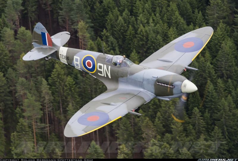 Duxford Summer Air Show