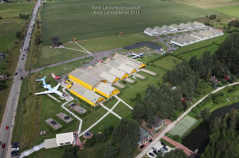 Estonian Aviation Days