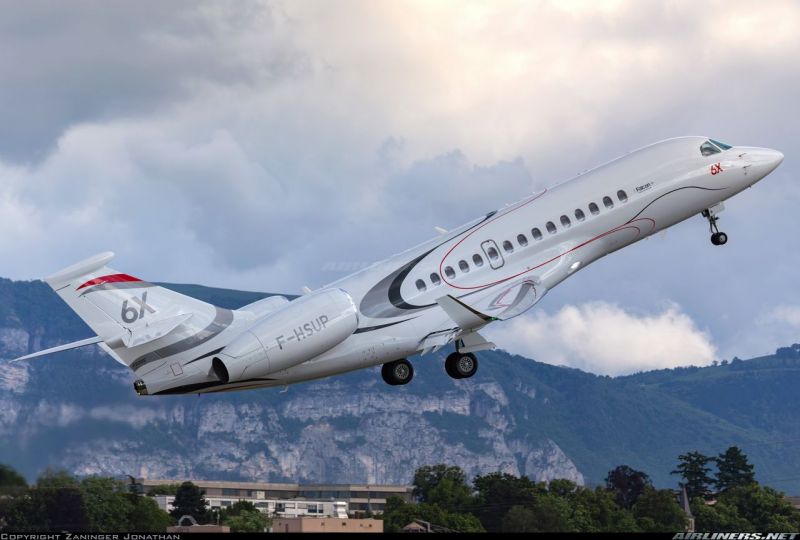 Farnborough International Airshow