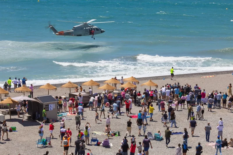 Festival Aéreo Internacional de Motril