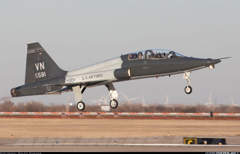 Fiesta of Flight