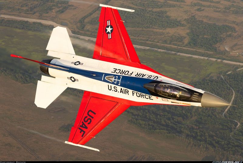Florida International Air Show