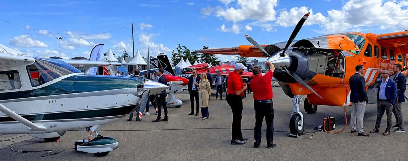 France Air Expo