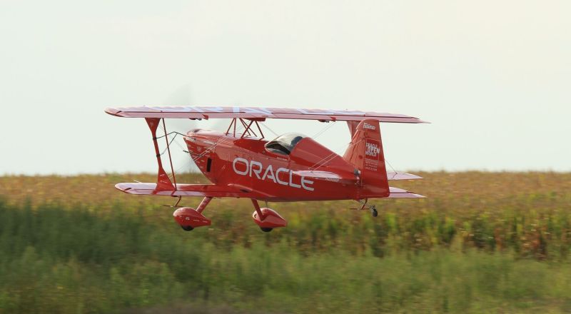 Friends of Hartzell Airshow