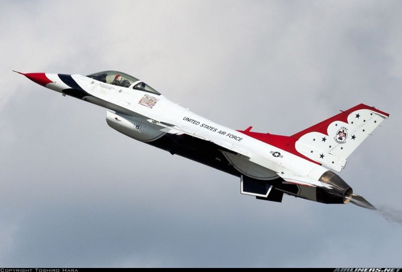  Frontiers in Flight Open House & Air Show