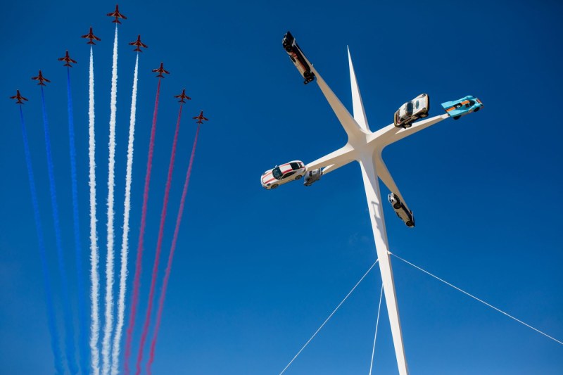 Goodwood Festival of Speed