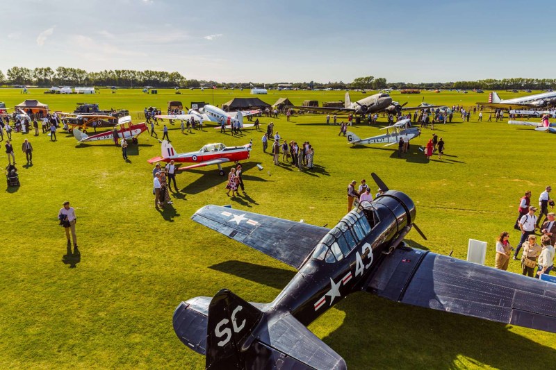 Goodwood Revival