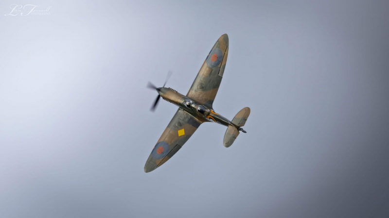 Hampshire Air Festival