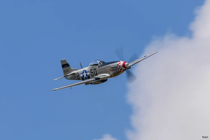 Headcorn International Airshow
