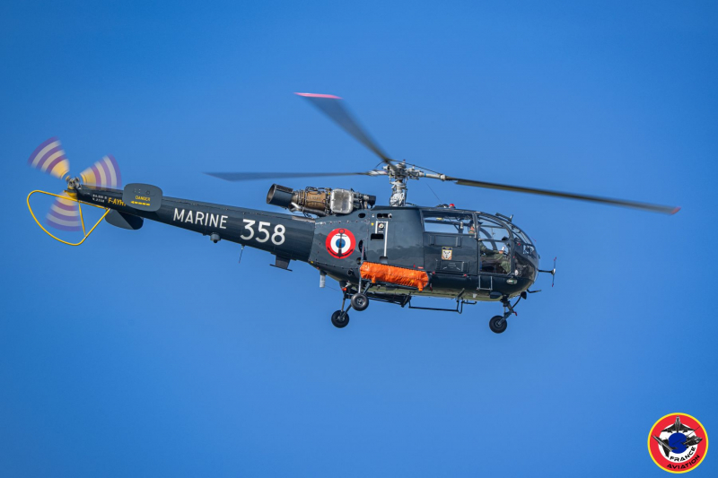 Helico Cholet