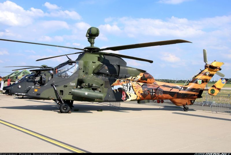 ILABerlin Air Show
