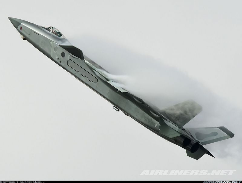 Airshow China 