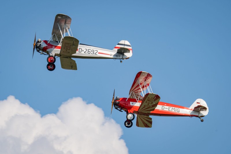 Kehler Flugtage