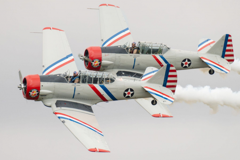 Lake Cumberland Air Show