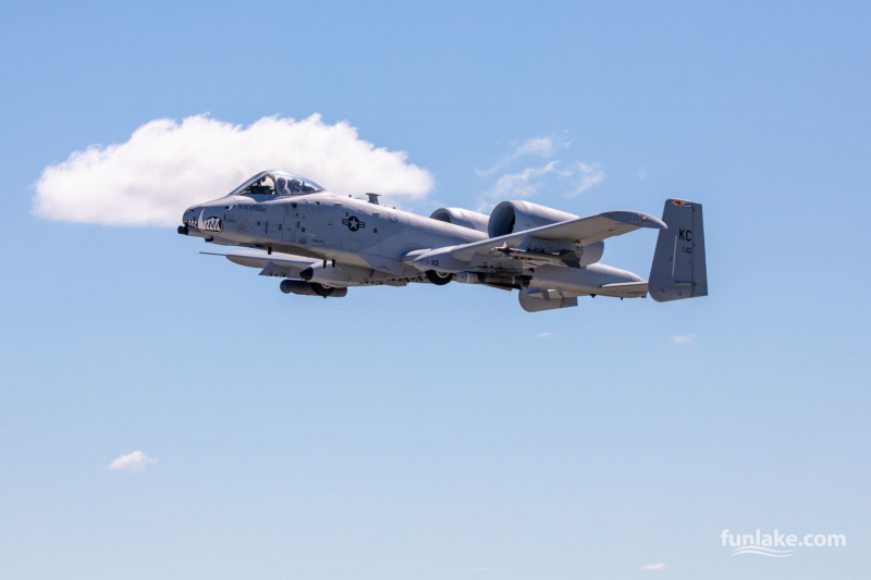 Lake of the Ozarks Air Show