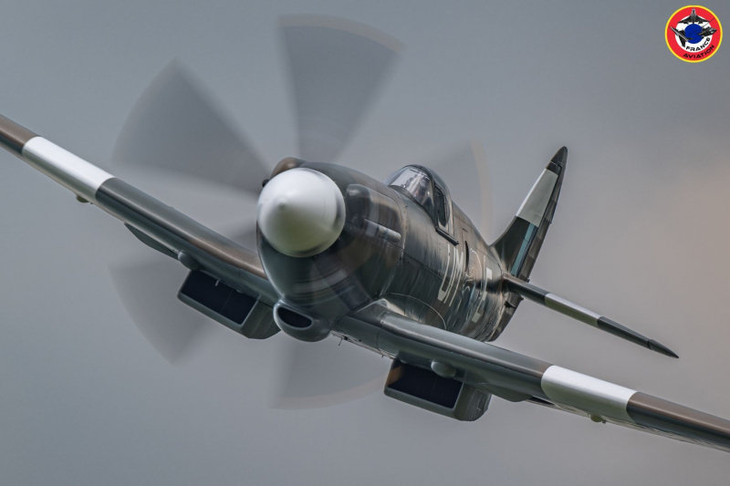 Le Temps des hélices