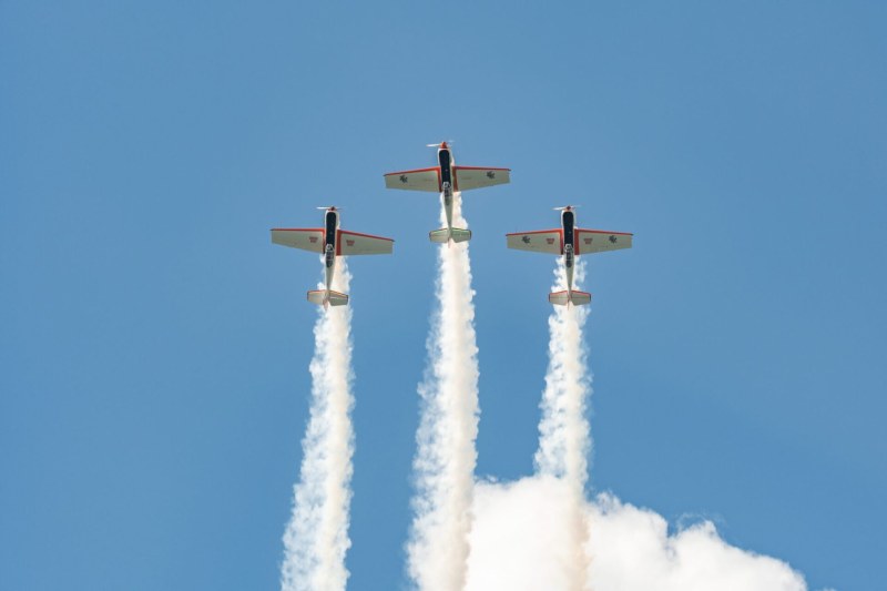 Liepāja Airshow