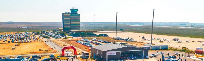 Lleida Air Challenge