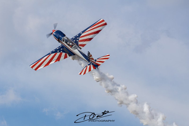 ​Madison Air Show