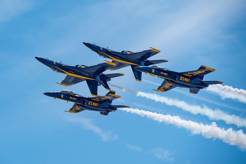 MCAS Beaufort Air Show