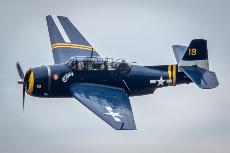 Memorial Air Show