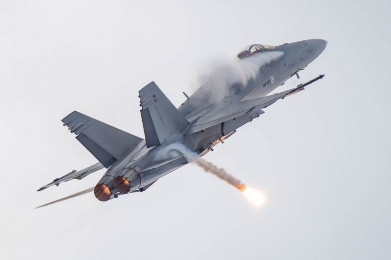 Mikkeli Air Show