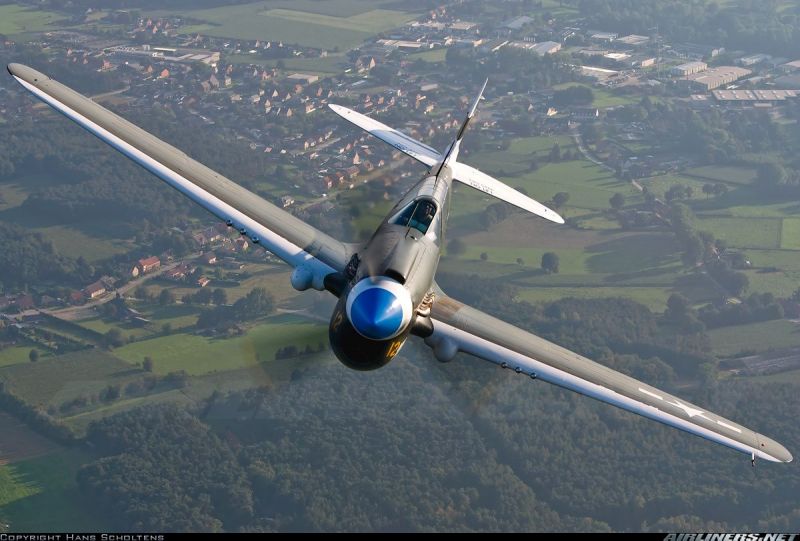 Military Airshow