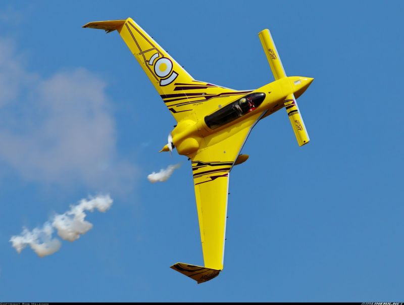 Moses Lake Airshow