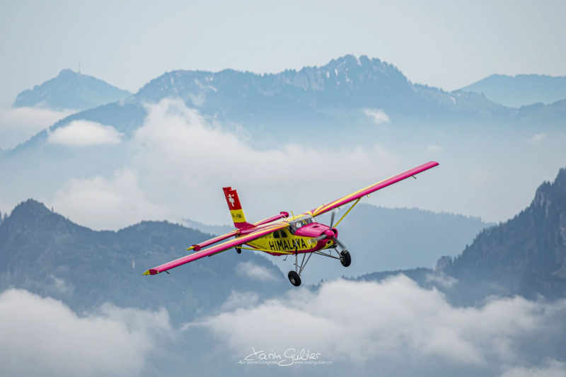 Münster Airfield Festival