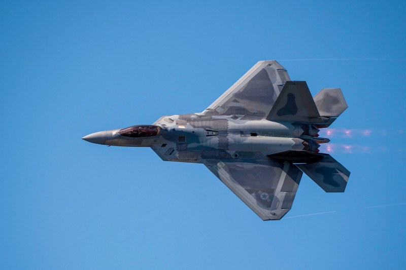 NAS Oceana Air Show