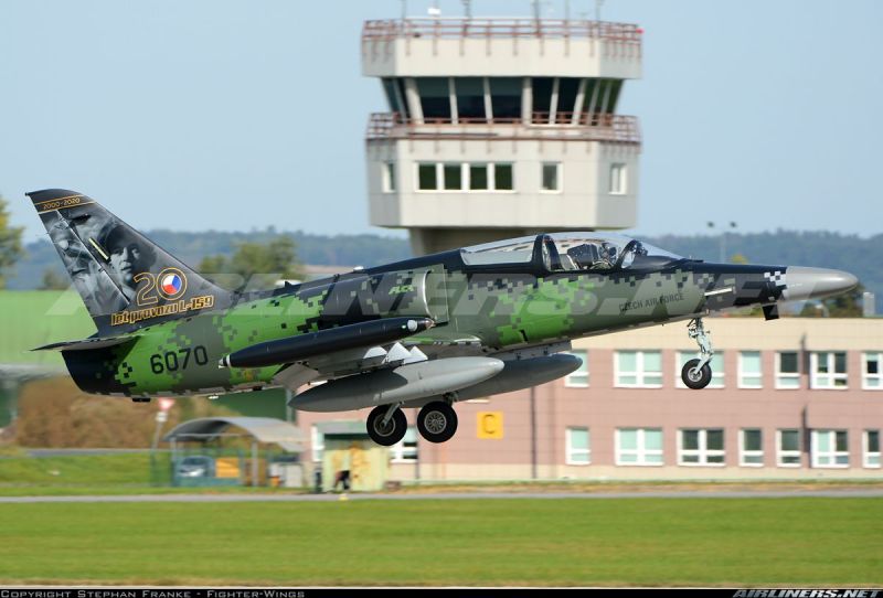 NATO & Czech Air Force Days