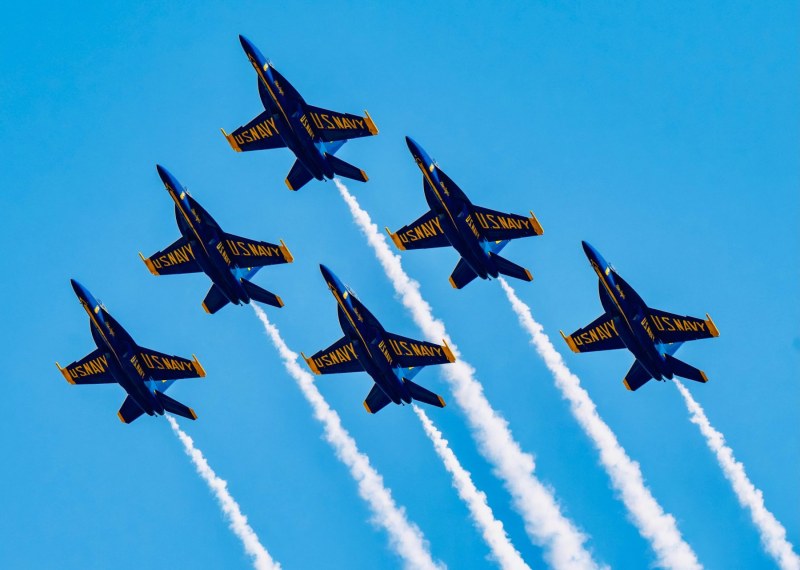 Air Dot Show New York