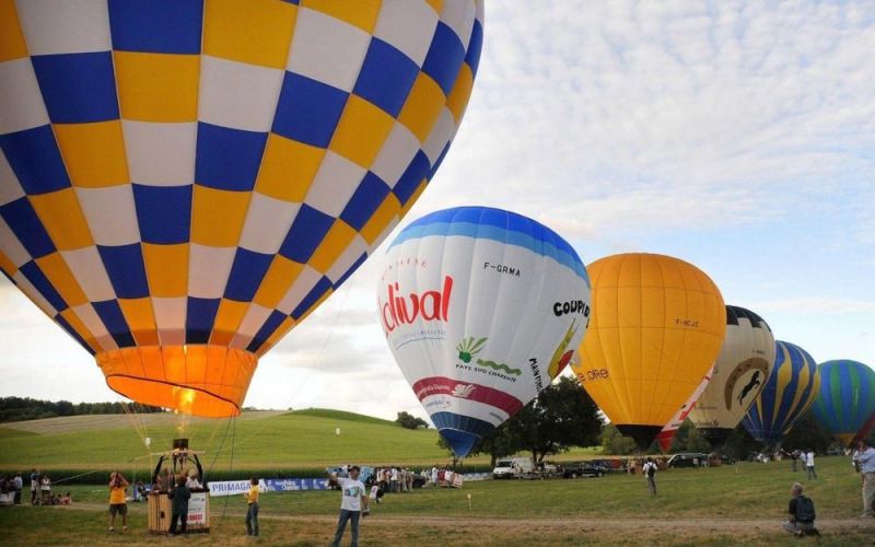 Nouvelle Aquitaine Airshow