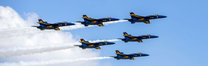 Oregon International Air Show - McMinnville