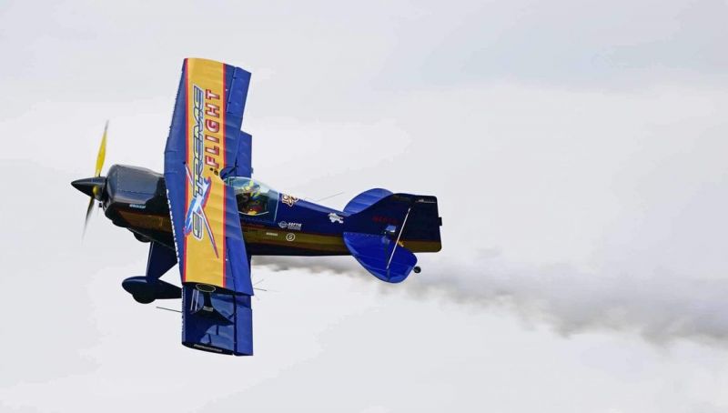 Osceola Wheels & Wings