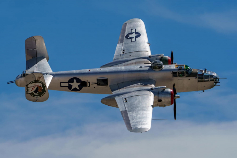 Pikes Peak Regional Airshow